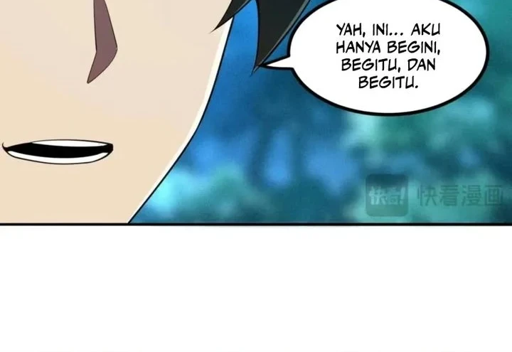 Full-time Hunter: I Hunt the World! Chapter 4 - halaman 30