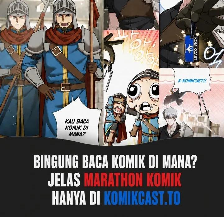 Full-time Hunter: I Hunt the World! Chapter 5 - halaman 36