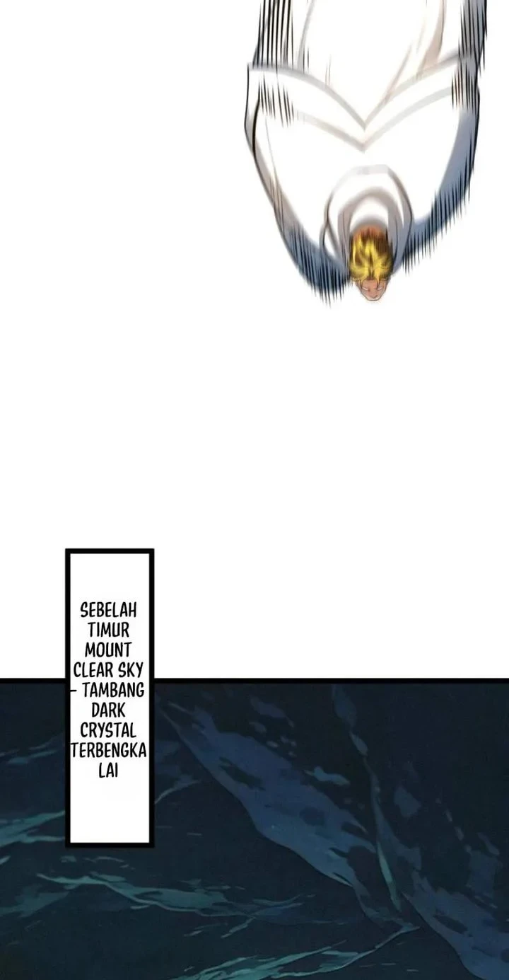 Full-time Hunter: I Hunt the World! Chapter 6 - halaman 27