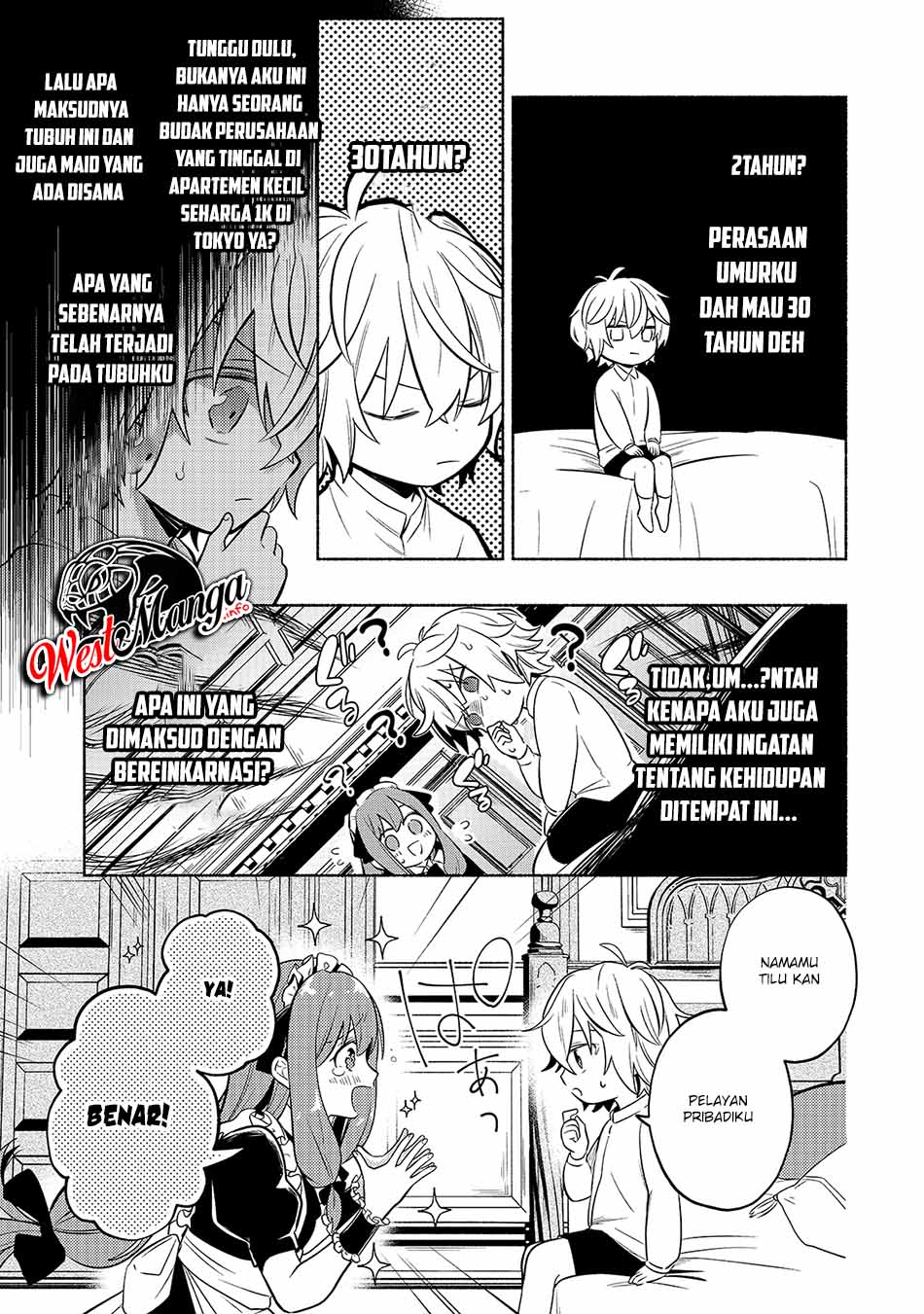 Fun Territory Defense Of The Easy-going Lord ~the Nameless Village Is Made Into The Strongest Fortified City By Production Magic~ Chapter 1 - halaman 10