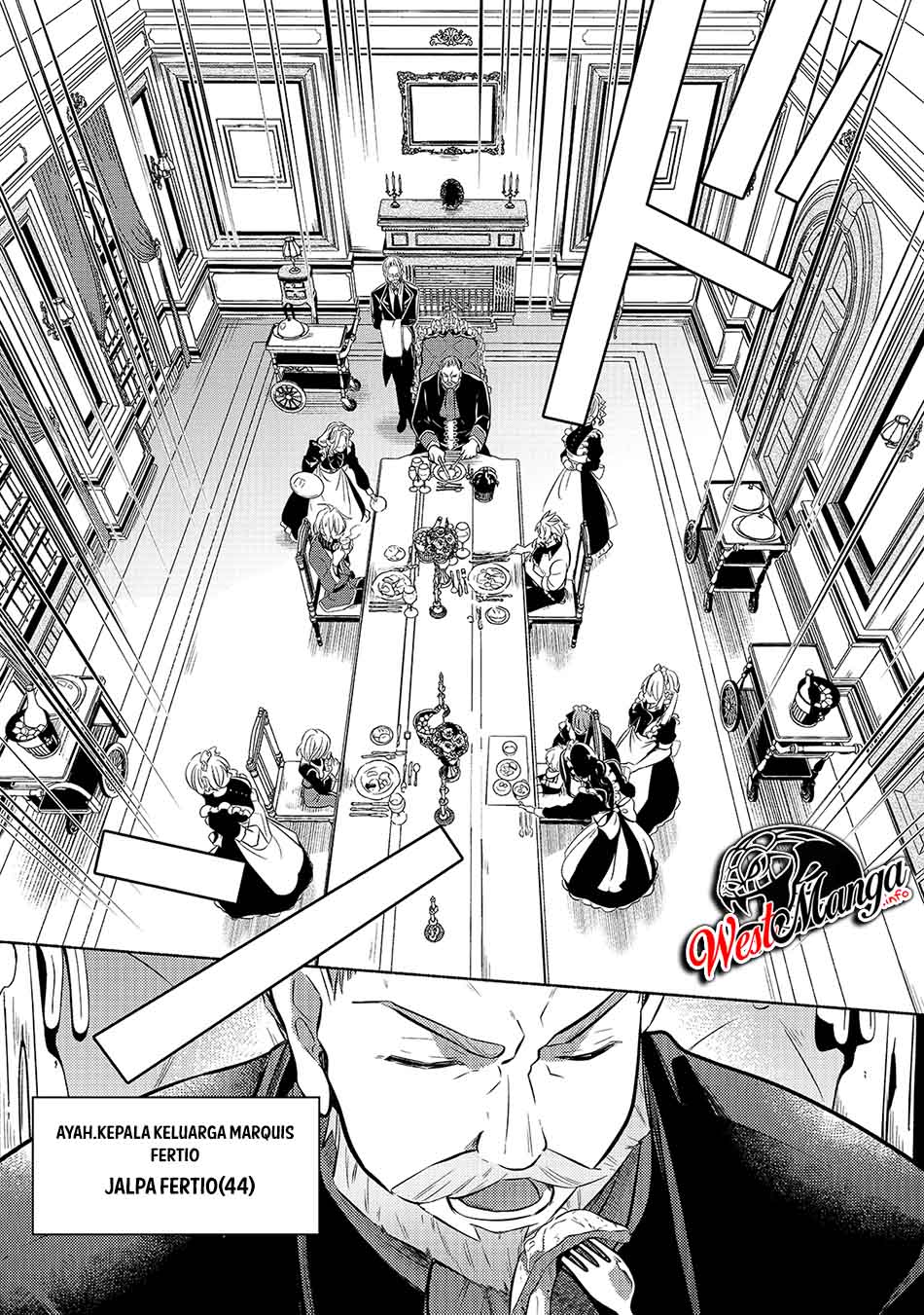 Fun Territory Defense Of The Easy-going Lord ~the Nameless Village Is Made Into The Strongest Fortified City By Production Magic~ Chapter 1 - halaman 12