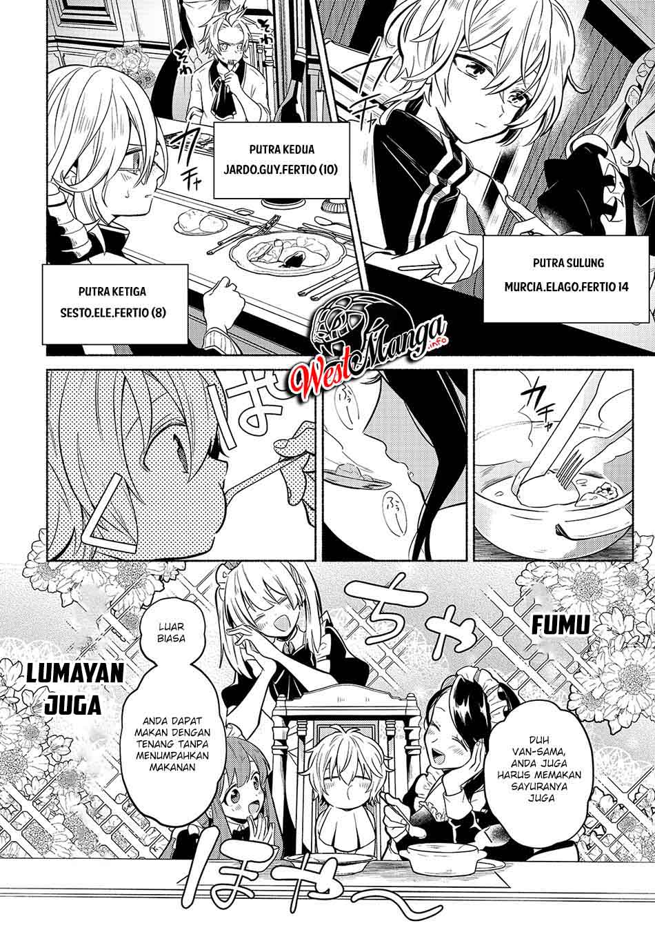 Fun Territory Defense Of The Easy-going Lord ~the Nameless Village Is Made Into The Strongest Fortified City By Production Magic~ Chapter 1 - halaman 13
