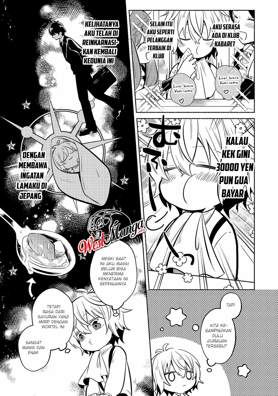 Fun Territory Defense Of The Easy-going Lord ~the Nameless Village Is Made Into The Strongest Fortified City By Production Magic~ Chapter 1 - halaman 14