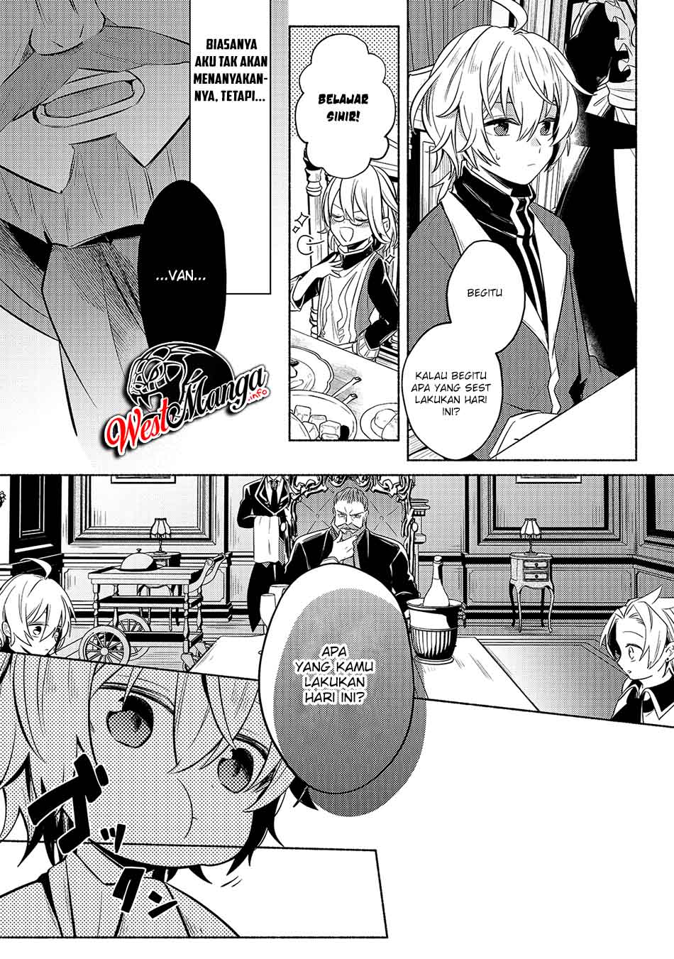 Fun Territory Defense Of The Easy-going Lord ~the Nameless Village Is Made Into The Strongest Fortified City By Production Magic~ Chapter 1 - halaman 17