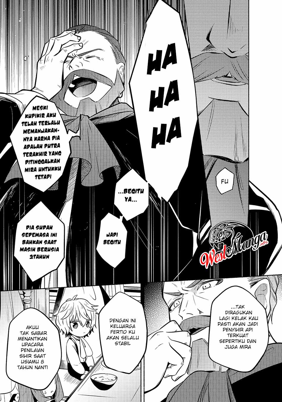 Fun Territory Defense Of The Easy-going Lord ~the Nameless Village Is Made Into The Strongest Fortified City By Production Magic~ Chapter 1 - halaman 19