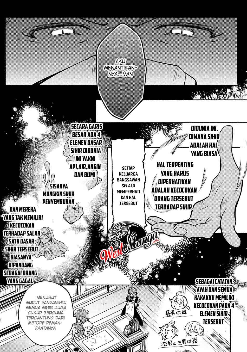 Fun Territory Defense Of The Easy-going Lord ~the Nameless Village Is Made Into The Strongest Fortified City By Production Magic~ Chapter 1 - halaman 20