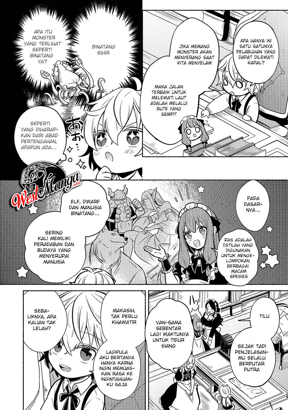 Fun Territory Defense Of The Easy-going Lord ~the Nameless Village Is Made Into The Strongest Fortified City By Production Magic~ Chapter 1 - halaman 22