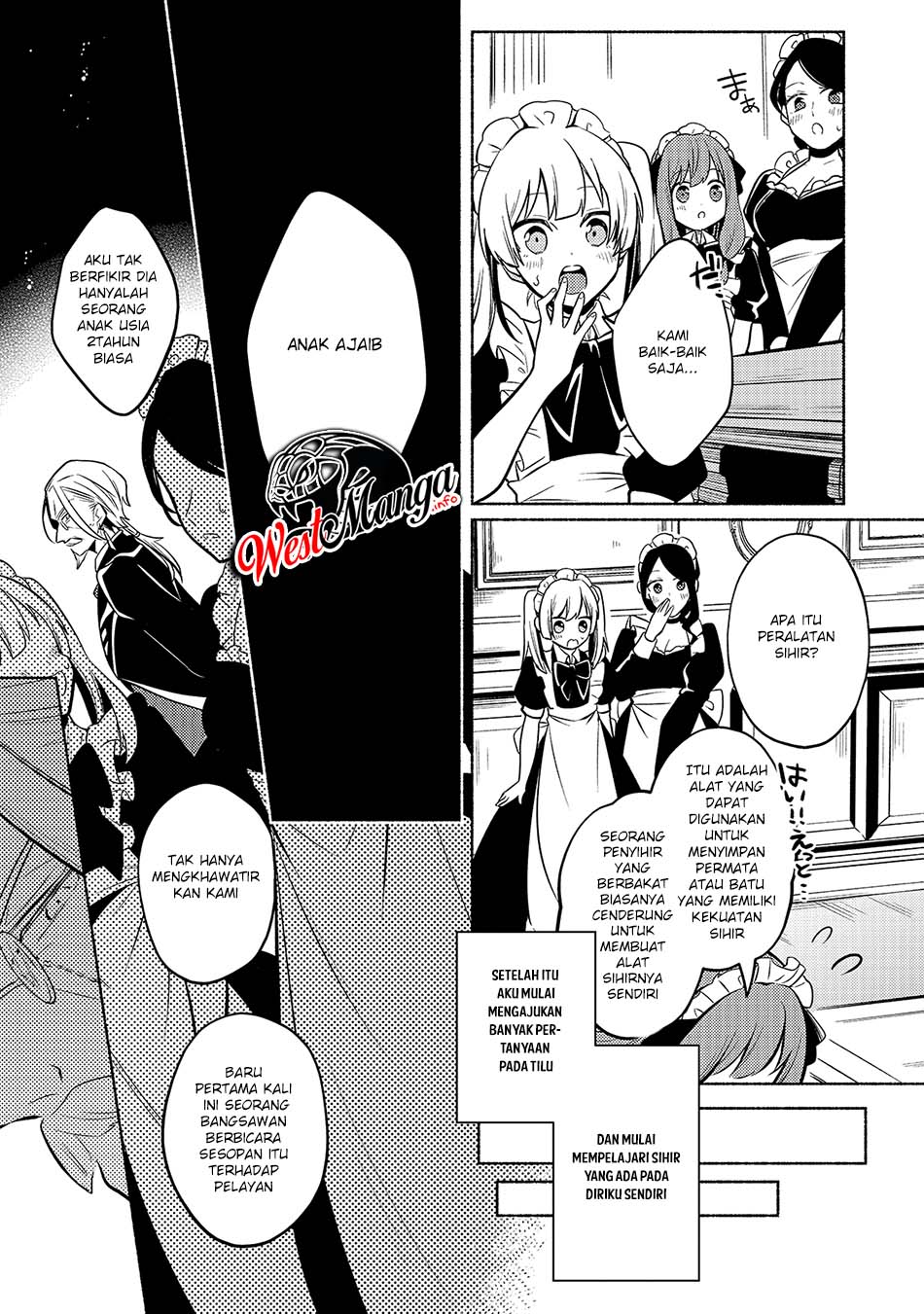 Fun Territory Defense Of The Easy-going Lord ~the Nameless Village Is Made Into The Strongest Fortified City By Production Magic~ Chapter 1 - halaman 23