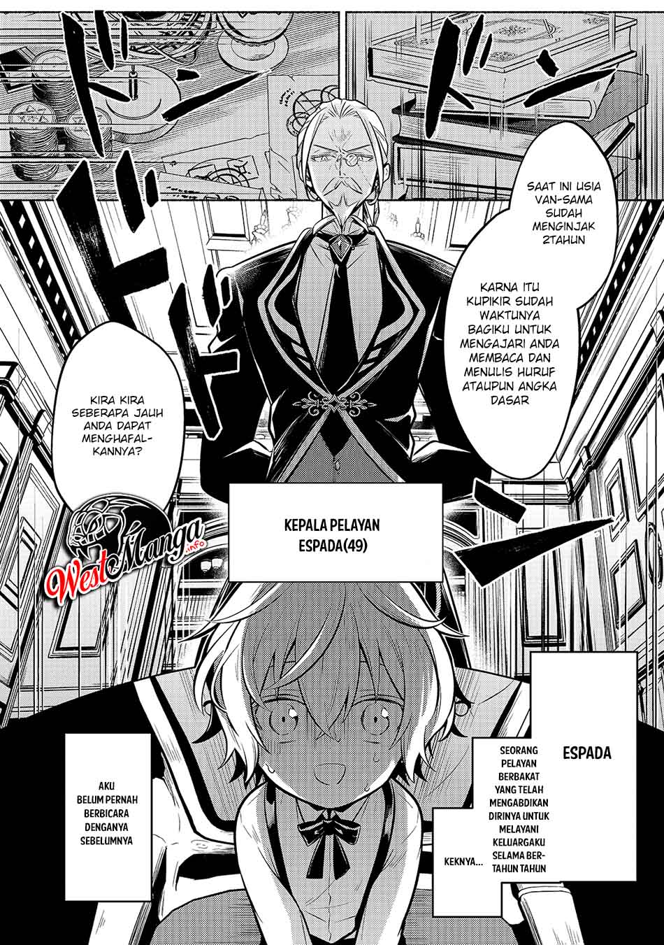 Fun Territory Defense Of The Easy-going Lord ~the Nameless Village Is Made Into The Strongest Fortified City By Production Magic~ Chapter 1 - halaman 24