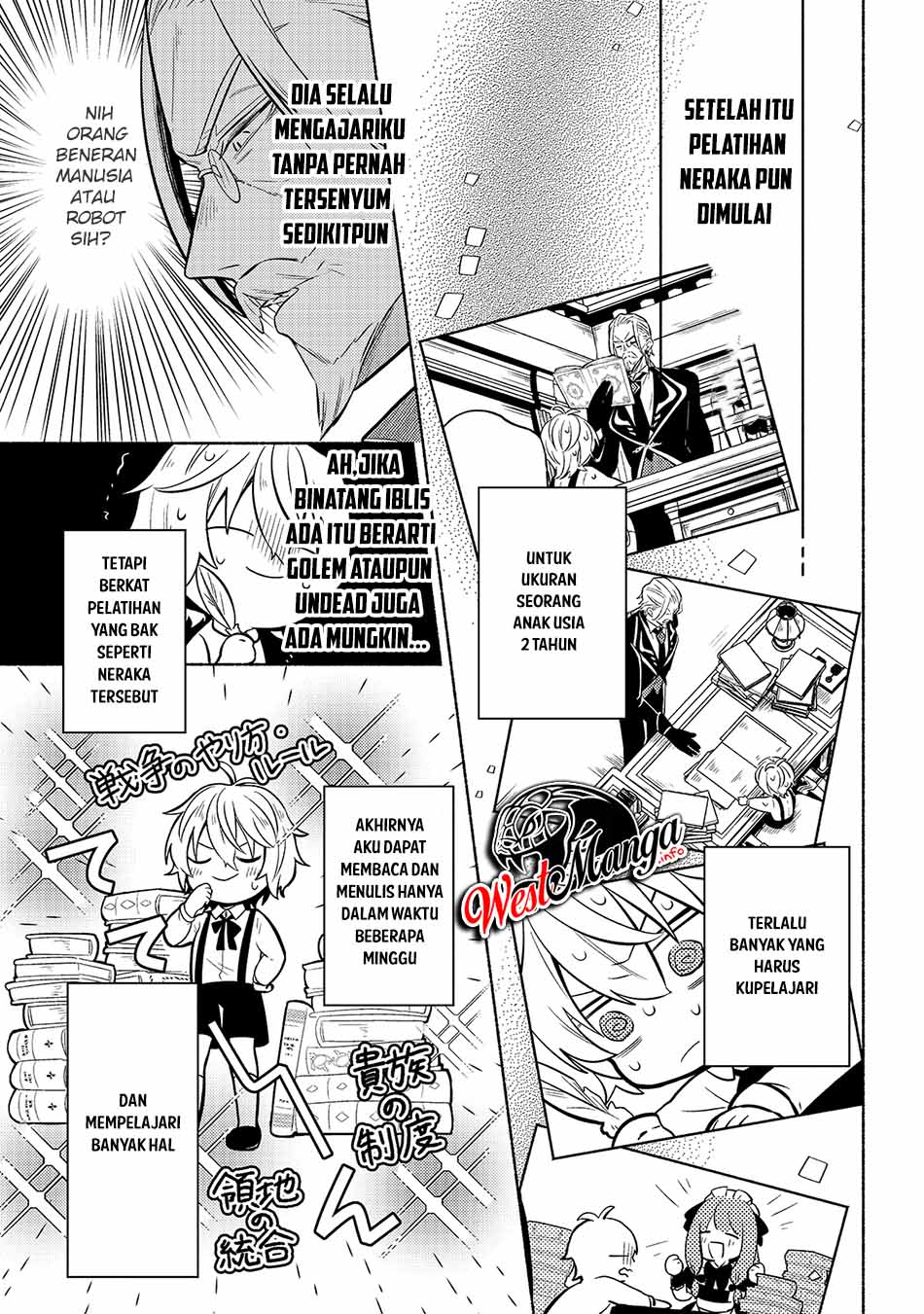 Fun Territory Defense Of The Easy-going Lord ~the Nameless Village Is Made Into The Strongest Fortified City By Production Magic~ Chapter 1 - halaman 27
