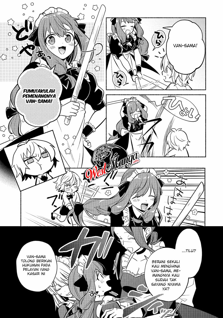 Fun Territory Defense Of The Easy-going Lord ~the Nameless Village Is Made Into The Strongest Fortified City By Production Magic~ Chapter 1 - halaman 29