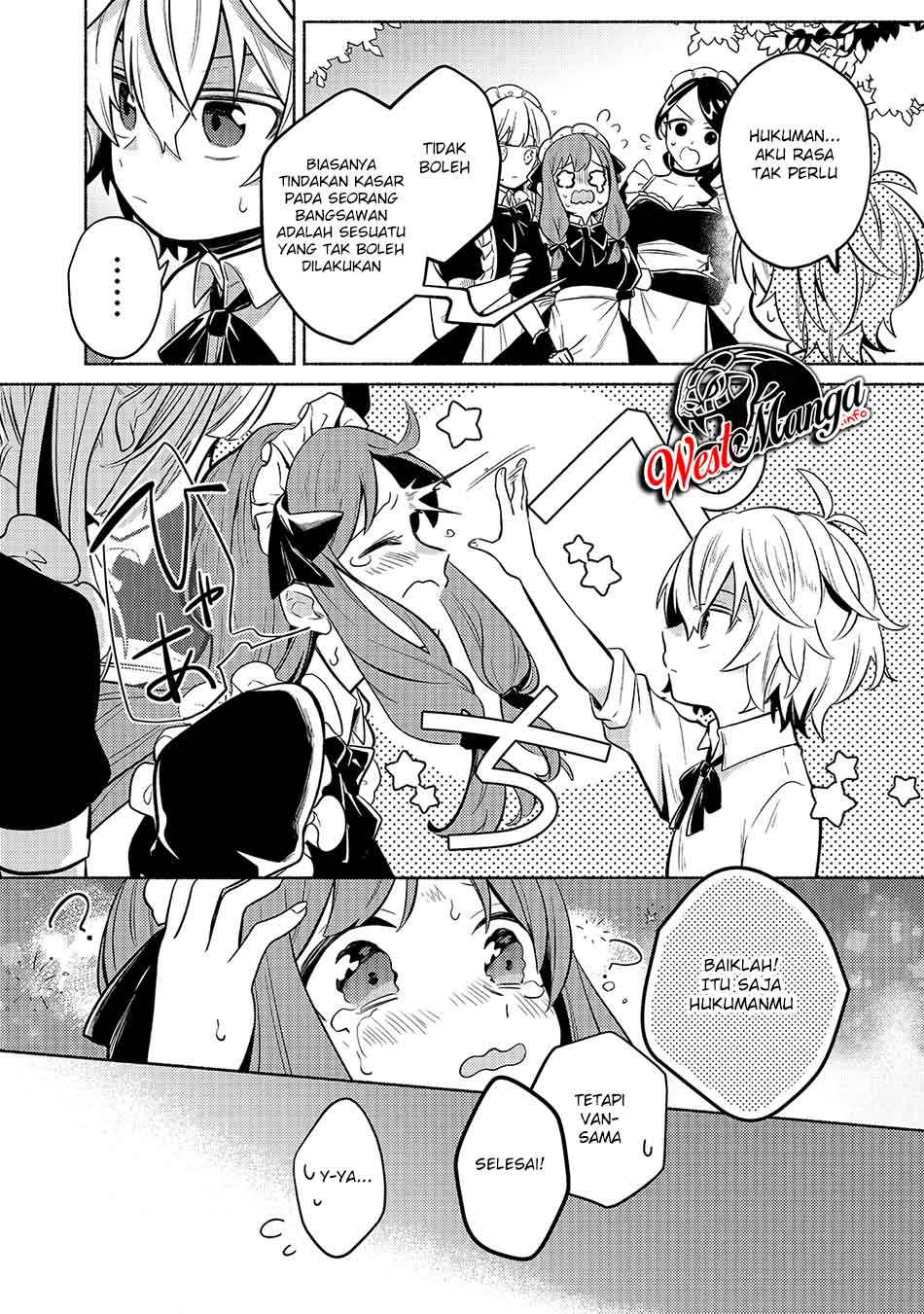 Fun Territory Defense Of The Easy-going Lord ~the Nameless Village Is Made Into The Strongest Fortified City By Production Magic~ Chapter 1 - halaman 30
