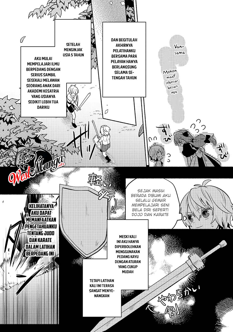 Fun Territory Defense Of The Easy-going Lord ~the Nameless Village Is Made Into The Strongest Fortified City By Production Magic~ Chapter 1 - halaman 31