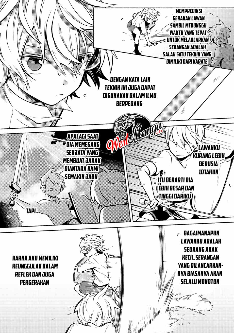 Fun Territory Defense Of The Easy-going Lord ~the Nameless Village Is Made Into The Strongest Fortified City By Production Magic~ Chapter 1 - halaman 33