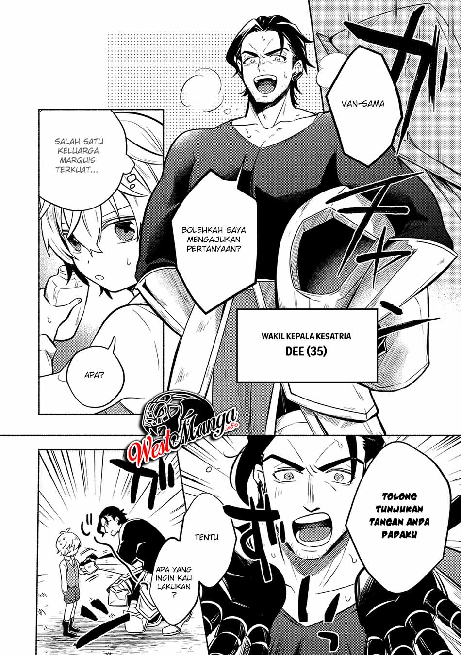 Fun Territory Defense Of The Easy-going Lord ~the Nameless Village Is Made Into The Strongest Fortified City By Production Magic~ Chapter 1 - halaman 35