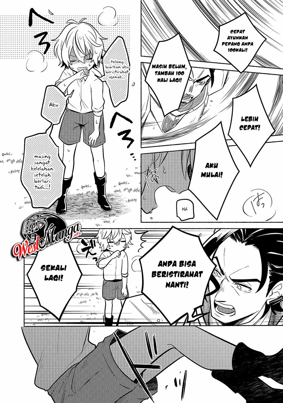 Fun Territory Defense Of The Easy-going Lord ~the Nameless Village Is Made Into The Strongest Fortified City By Production Magic~ Chapter 1 - halaman 39