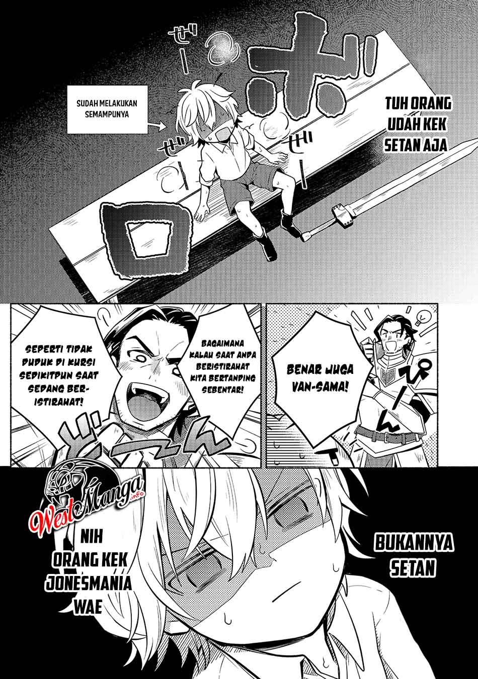 Fun Territory Defense Of The Easy-going Lord ~the Nameless Village Is Made Into The Strongest Fortified City By Production Magic~ Chapter 1 - halaman 40