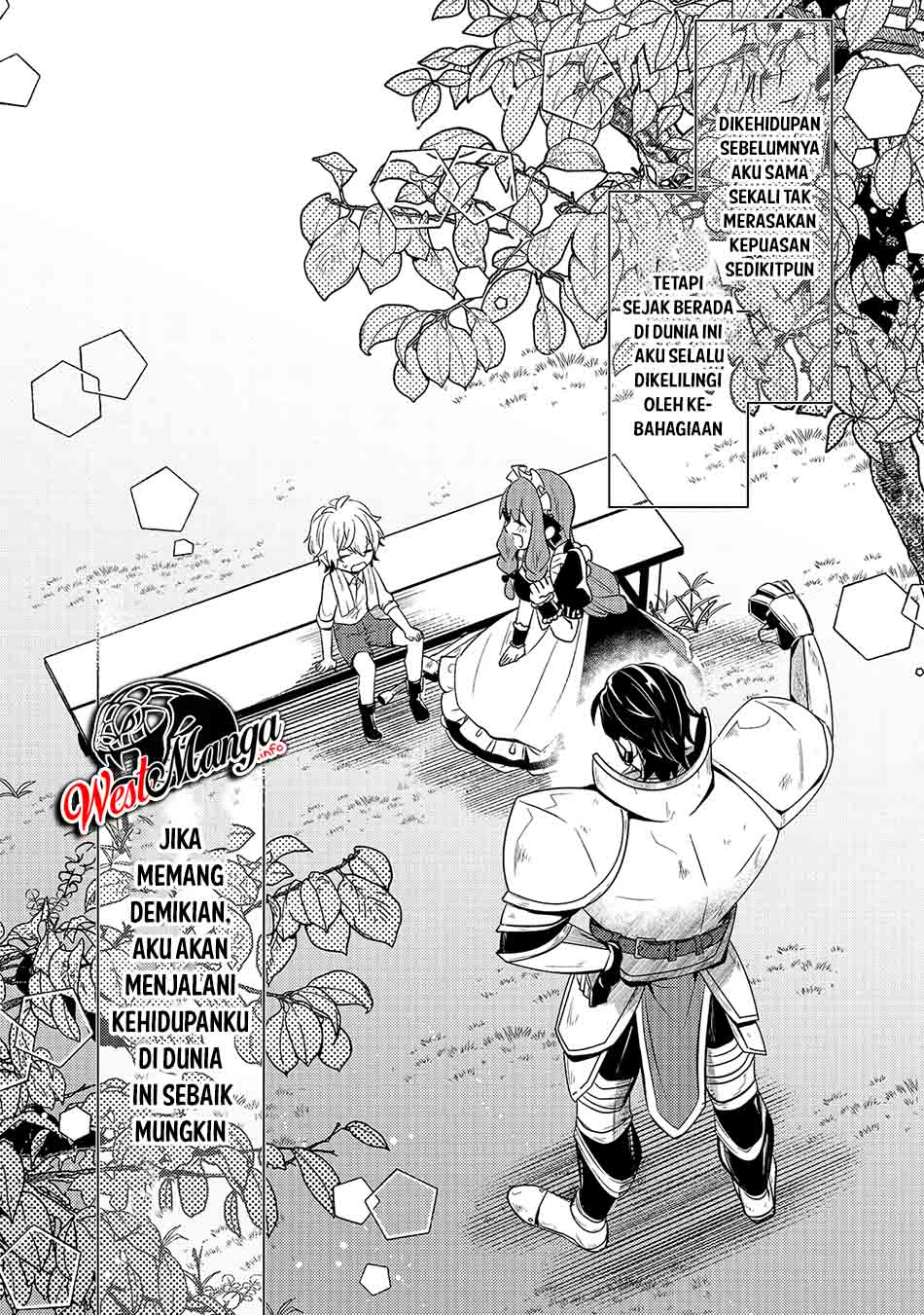 Fun Territory Defense Of The Easy-going Lord ~the Nameless Village Is Made Into The Strongest Fortified City By Production Magic~ Chapter 1 - halaman 42