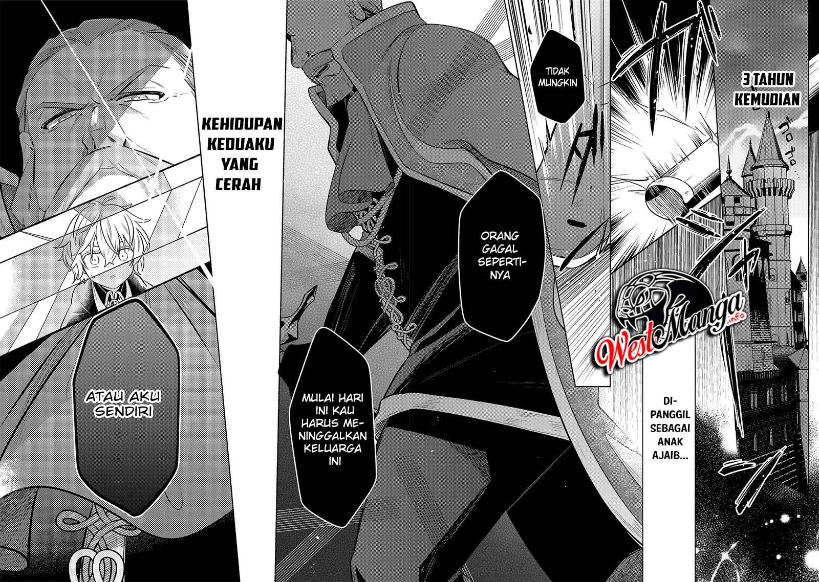 Fun Territory Defense Of The Easy-going Lord ~the Nameless Village Is Made Into The Strongest Fortified City By Production Magic~ Chapter 1 - halaman 43