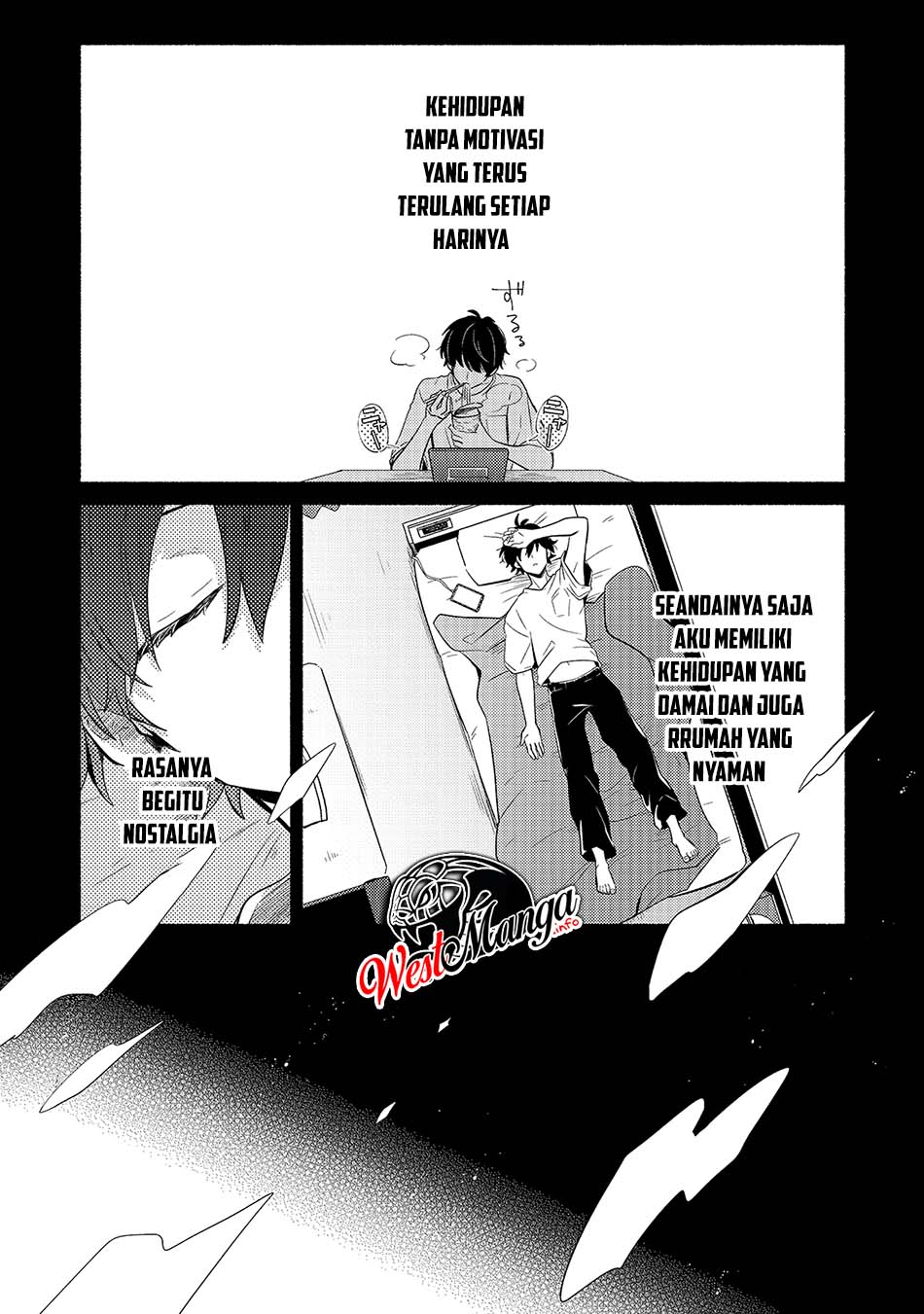 Fun Territory Defense Of The Easy-going Lord ~the Nameless Village Is Made Into The Strongest Fortified City By Production Magic~ Chapter 1 - halaman 6
