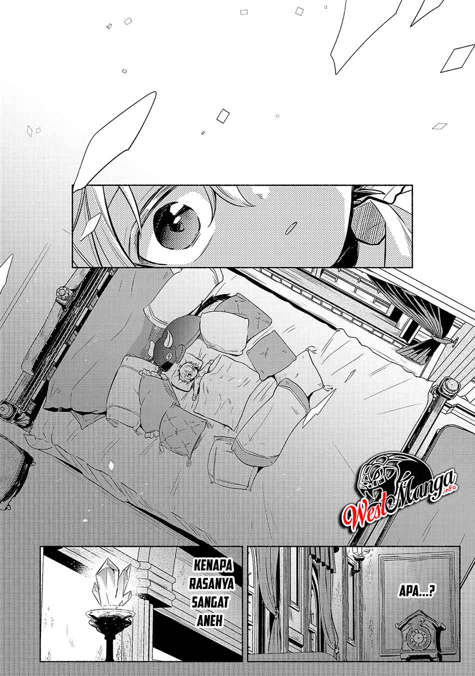 Fun Territory Defense Of The Easy-going Lord ~the Nameless Village Is Made Into The Strongest Fortified City By Production Magic~ Chapter 1 - halaman 7
