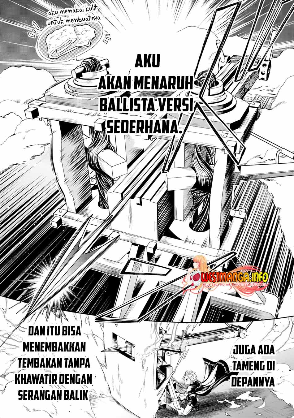 Fun Territory Defense Of The Easy-going Lord ~the Nameless Village Is Made Into The Strongest Fortified City By Production Magic~ Chapter 11 - halaman 10