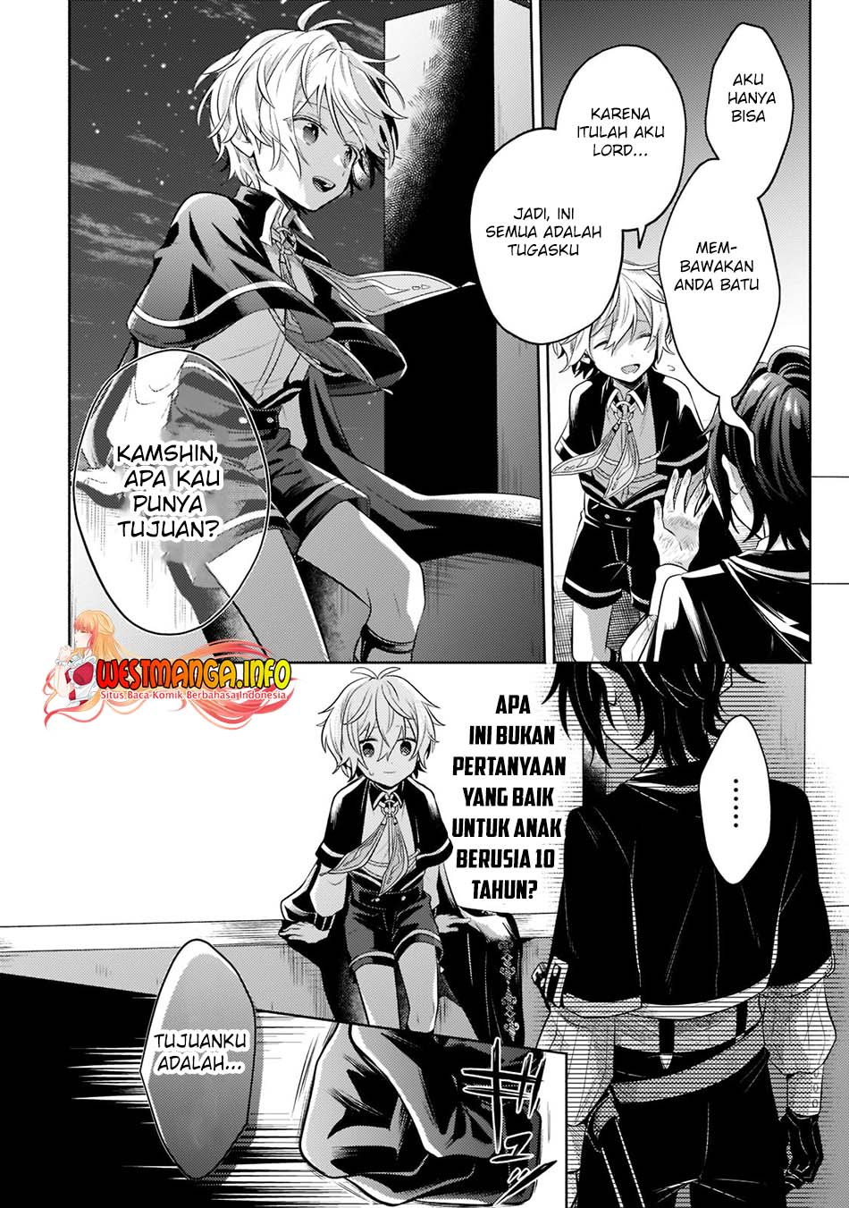Fun Territory Defense Of The Easy-going Lord ~the Nameless Village Is Made Into The Strongest Fortified City By Production Magic~ Chapter 11 - halaman 12
