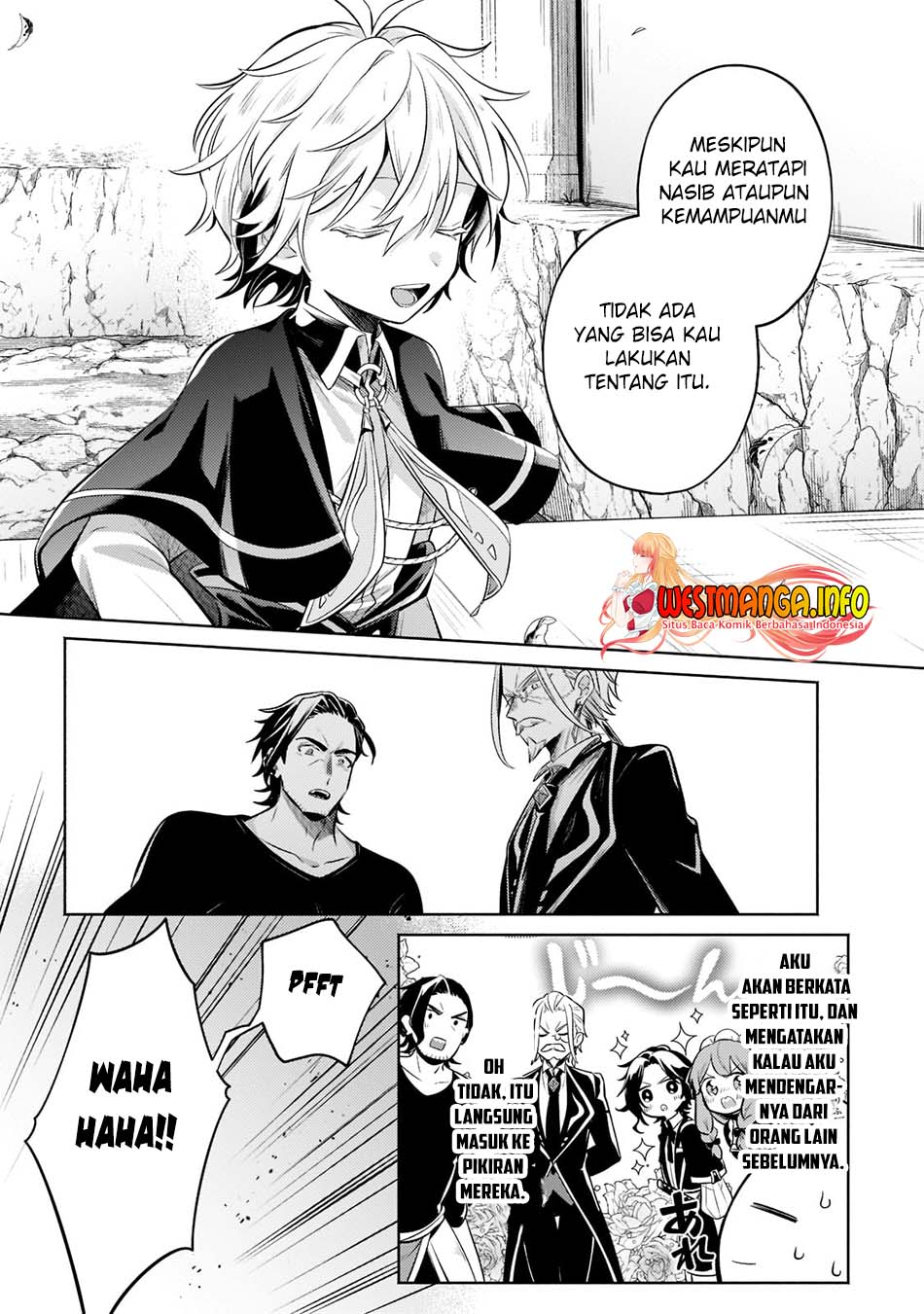 Fun Territory Defense Of The Easy-going Lord ~the Nameless Village Is Made Into The Strongest Fortified City By Production Magic~ Chapter 11 - halaman 18