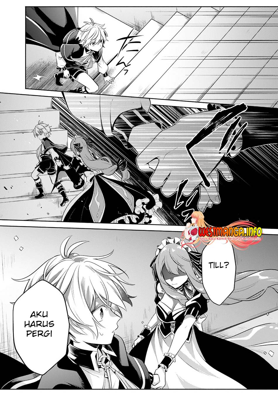 Fun Territory Defense Of The Easy-going Lord ~the Nameless Village Is Made Into The Strongest Fortified City By Production Magic~ Chapter 11 - halaman 27
