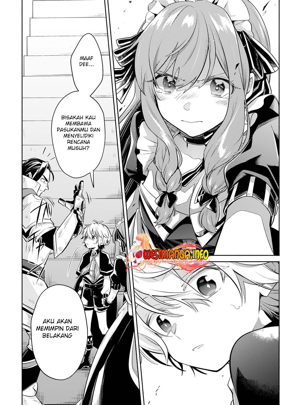 Fun Territory Defense Of The Easy-going Lord ~the Nameless Village Is Made Into The Strongest Fortified City By Production Magic~ Chapter 11 - halaman 28