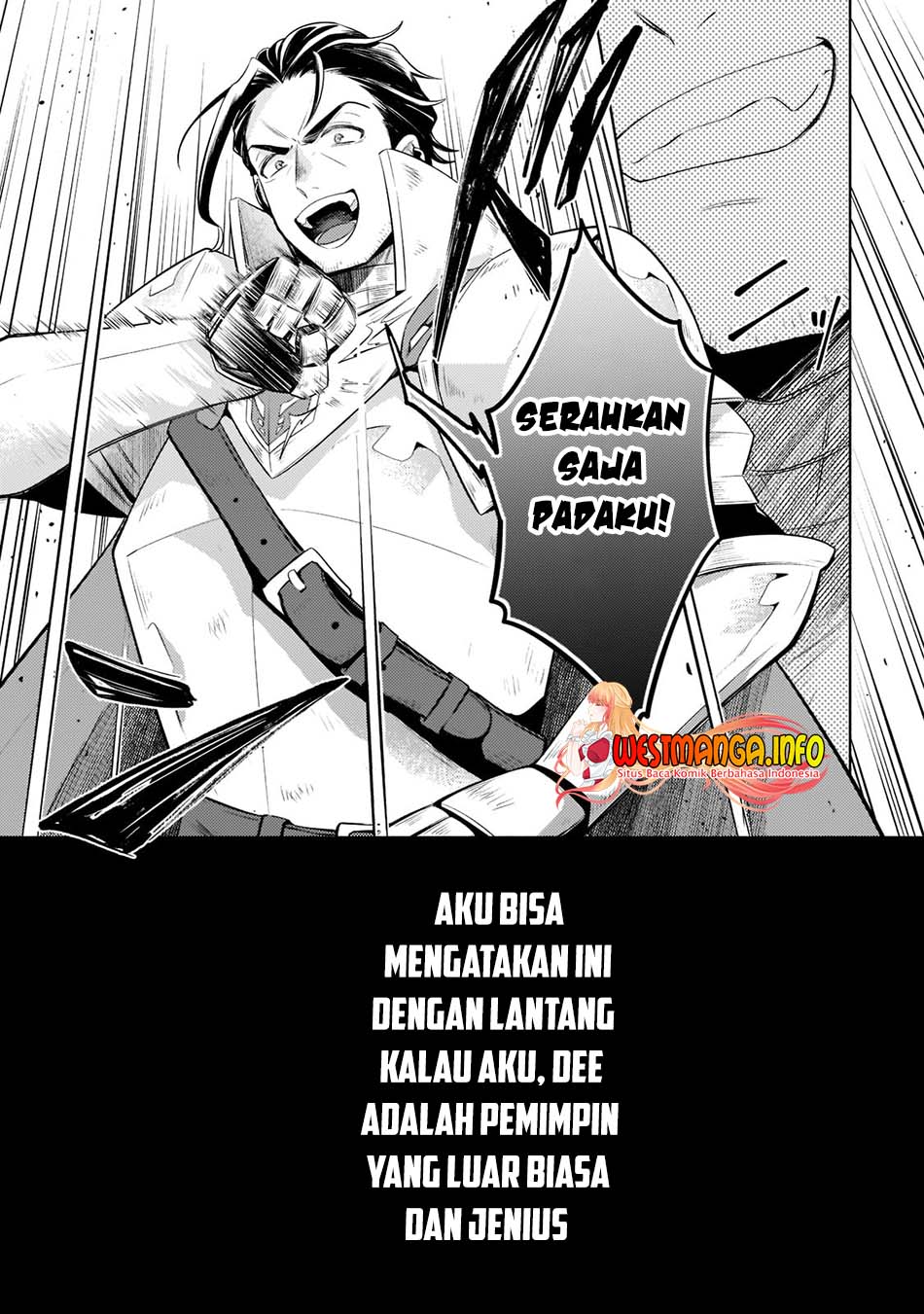 Fun Territory Defense Of The Easy-going Lord ~the Nameless Village Is Made Into The Strongest Fortified City By Production Magic~ Chapter 11 - halaman 29