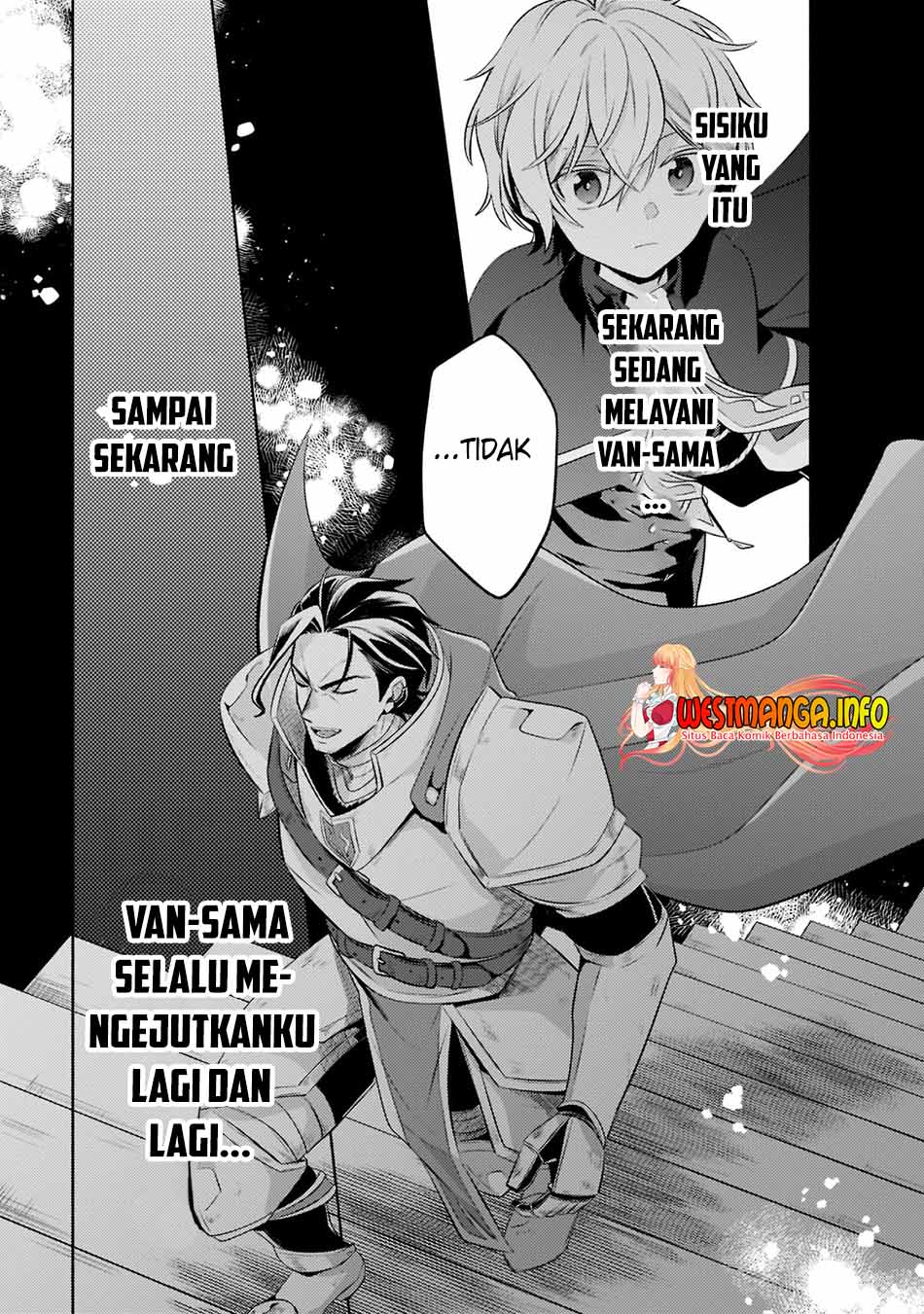 Fun Territory Defense Of The Easy-going Lord ~the Nameless Village Is Made Into The Strongest Fortified City By Production Magic~ Chapter 11 - halaman 31