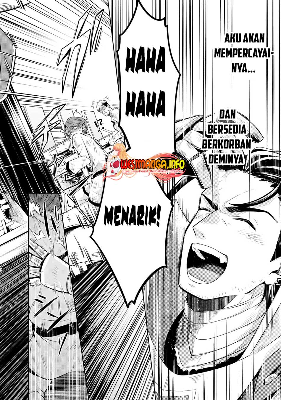 Fun Territory Defense Of The Easy-going Lord ~the Nameless Village Is Made Into The Strongest Fortified City By Production Magic~ Chapter 11 - halaman 32