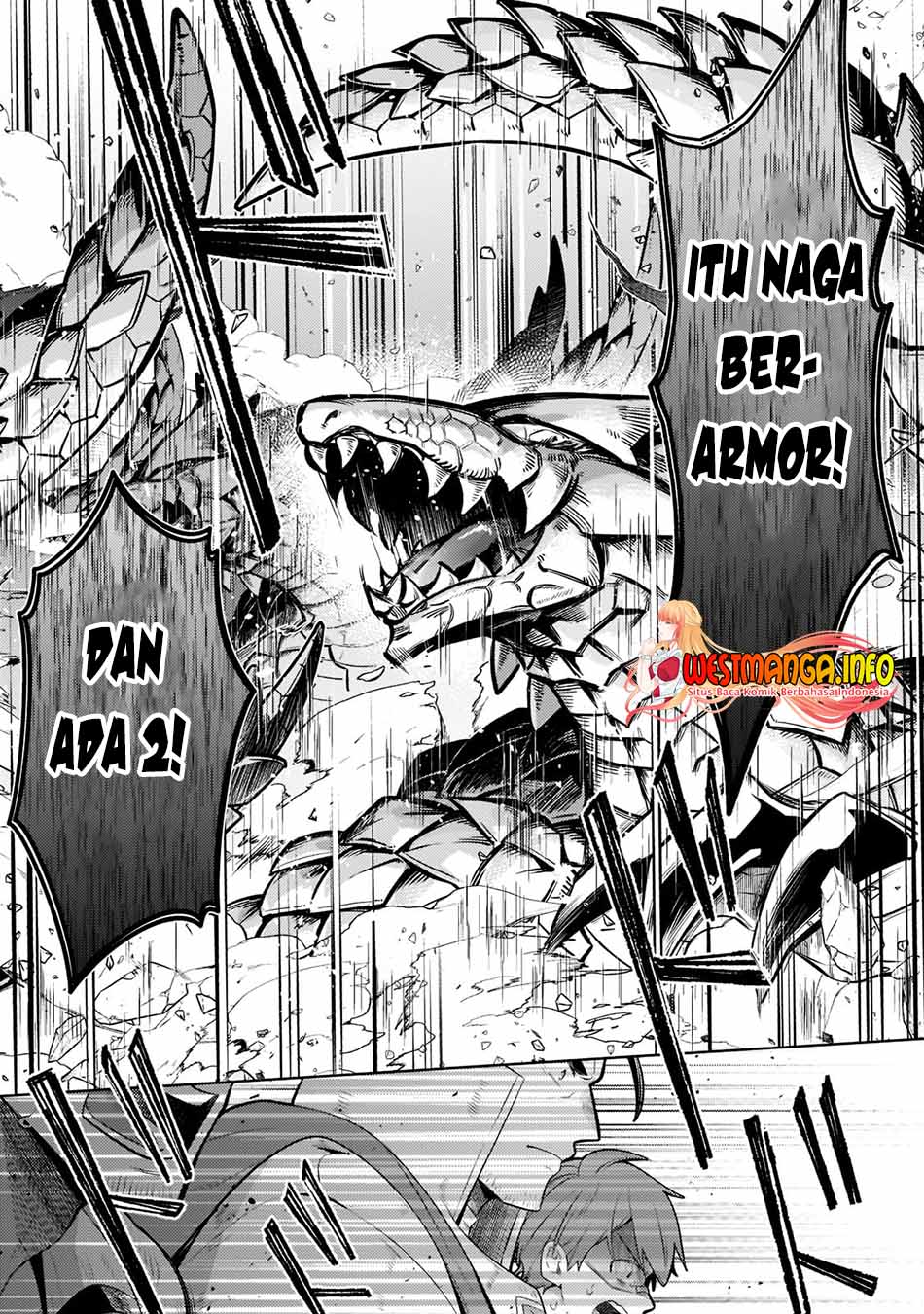 Fun Territory Defense Of The Easy-going Lord ~the Nameless Village Is Made Into The Strongest Fortified City By Production Magic~ Chapter 11 - halaman 36