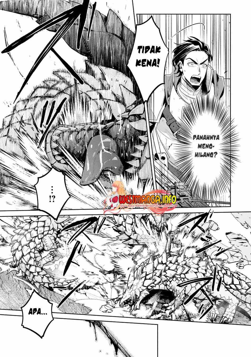 Fun Territory Defense Of The Easy-going Lord ~the Nameless Village Is Made Into The Strongest Fortified City By Production Magic~ Chapter 12.1 - halaman 10