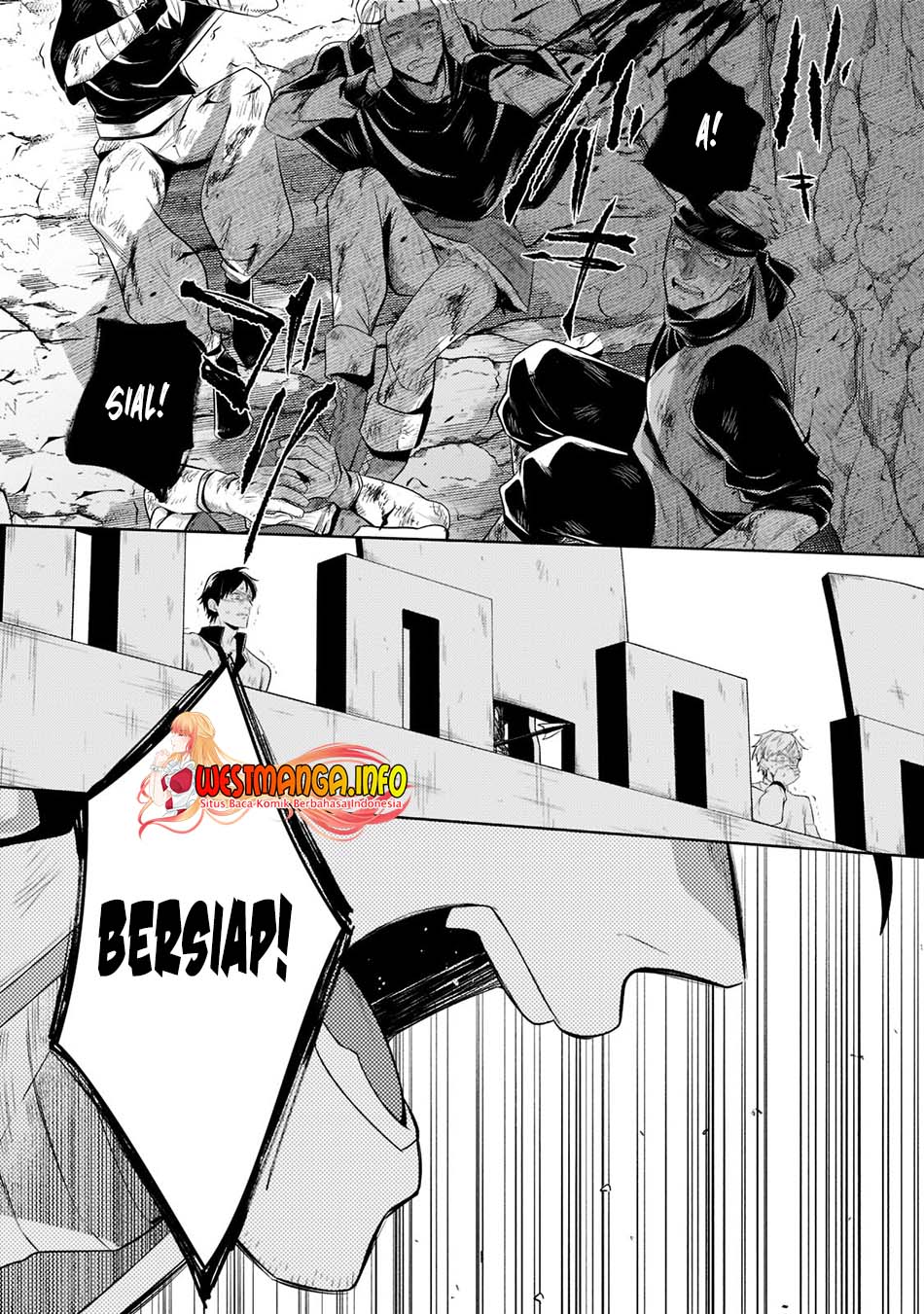Fun Territory Defense Of The Easy-going Lord ~the Nameless Village Is Made Into The Strongest Fortified City By Production Magic~ Chapter 12.1 - halaman 5