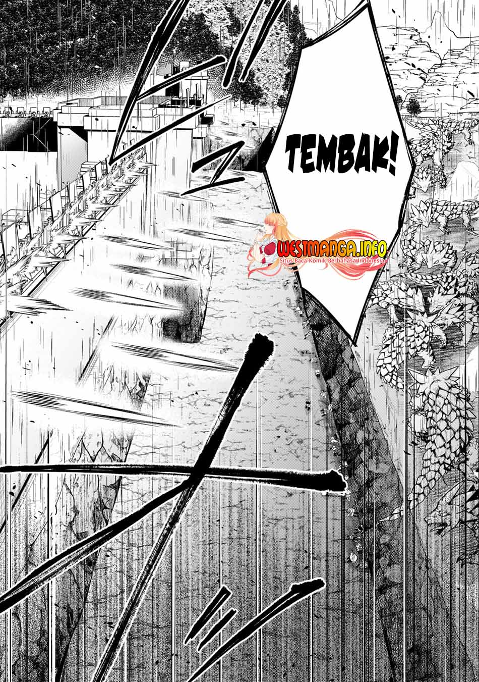 Fun Territory Defense Of The Easy-going Lord ~the Nameless Village Is Made Into The Strongest Fortified City By Production Magic~ Chapter 12.1 - halaman 7