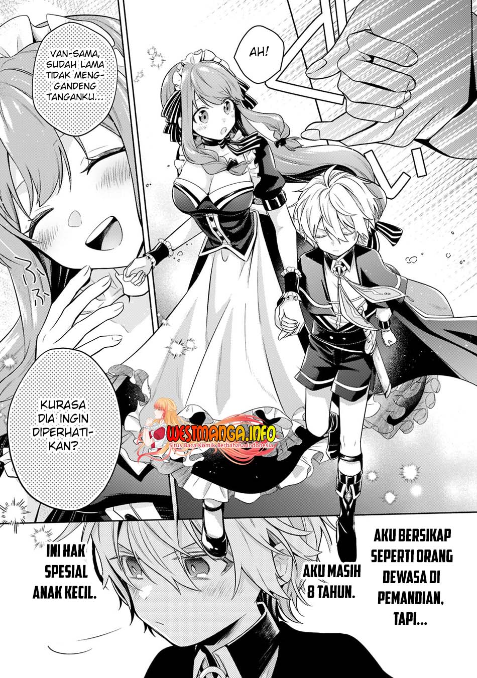 Fun Territory Defense Of The Easy-going Lord ~the Nameless Village Is Made Into The Strongest Fortified City By Production Magic~ Chapter 13.1 - halaman 12