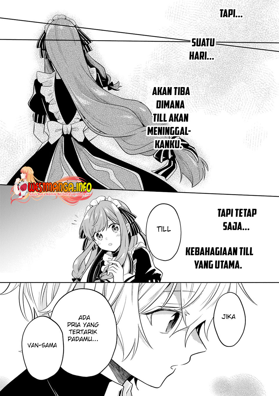 Fun Territory Defense Of The Easy-going Lord ~the Nameless Village Is Made Into The Strongest Fortified City By Production Magic~ Chapter 13.1 - halaman 14