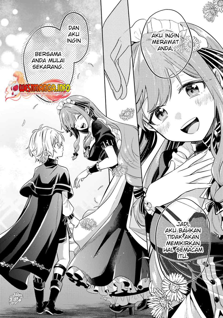 Fun Territory Defense Of The Easy-going Lord ~the Nameless Village Is Made Into The Strongest Fortified City By Production Magic~ Chapter 13.1 - halaman 15