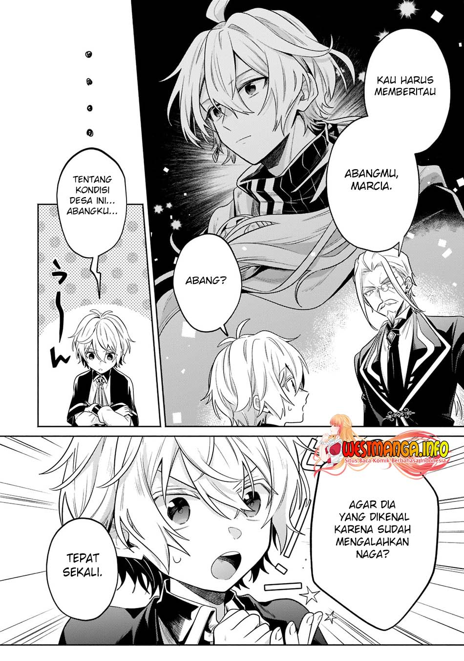Fun Territory Defense Of The Easy-going Lord ~the Nameless Village Is Made Into The Strongest Fortified City By Production Magic~ Chapter 13.1 - halaman 8