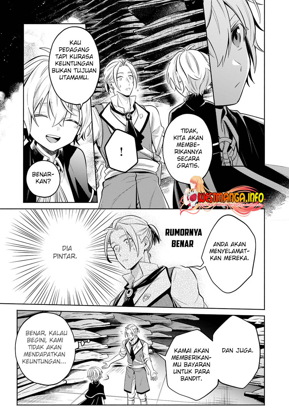 Fun Territory Defense Of The Easy-going Lord ~the Nameless Village Is Made Into The Strongest Fortified City By Production Magic~ Chapter 13.2 - halaman 16