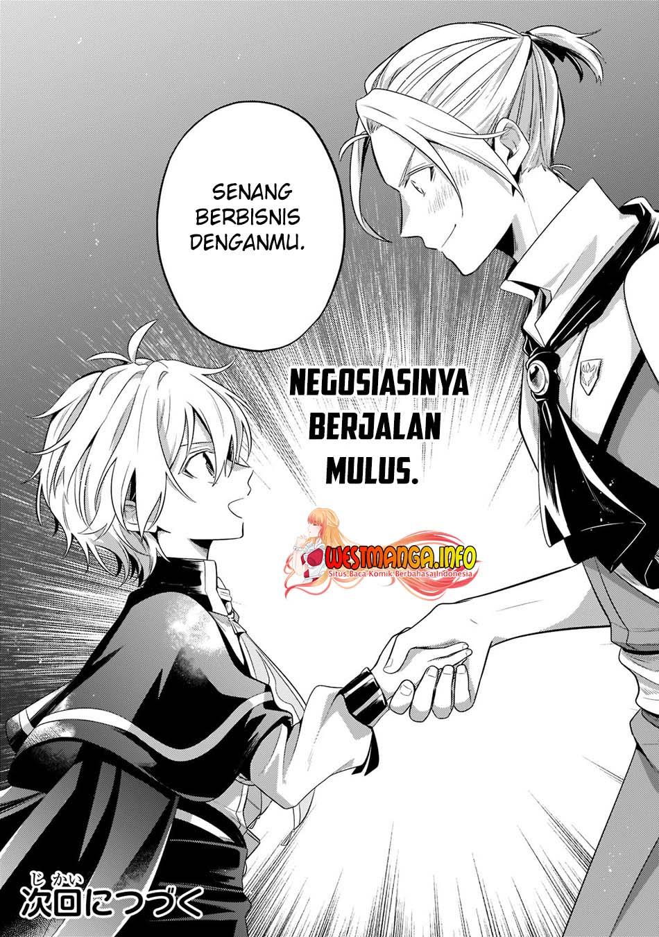Fun Territory Defense Of The Easy-going Lord ~the Nameless Village Is Made Into The Strongest Fortified City By Production Magic~ Chapter 13.2 - halaman 25