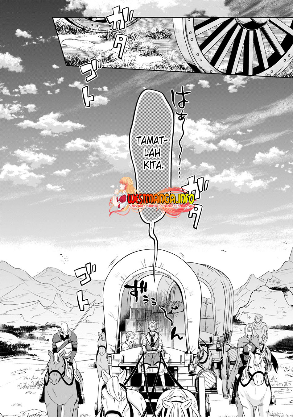 Fun Territory Defense Of The Easy-going Lord ~the Nameless Village Is Made Into The Strongest Fortified City By Production Magic~ Chapter 13.2 - halaman 5