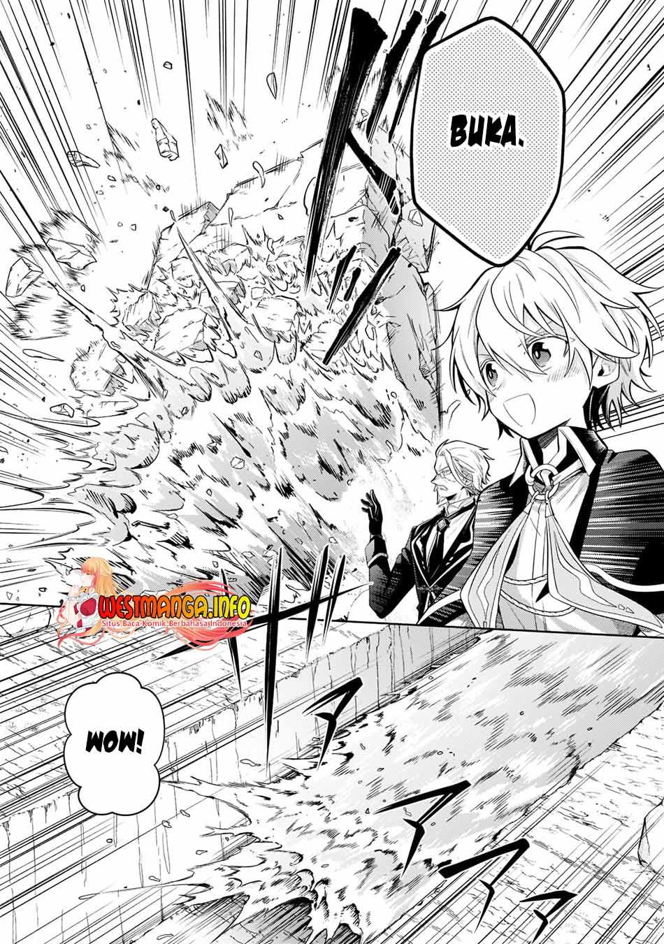 Fun Territory Defense Of The Easy-going Lord ~the Nameless Village Is Made Into The Strongest Fortified City By Production Magic~ Chapter 14.1 - halaman 16