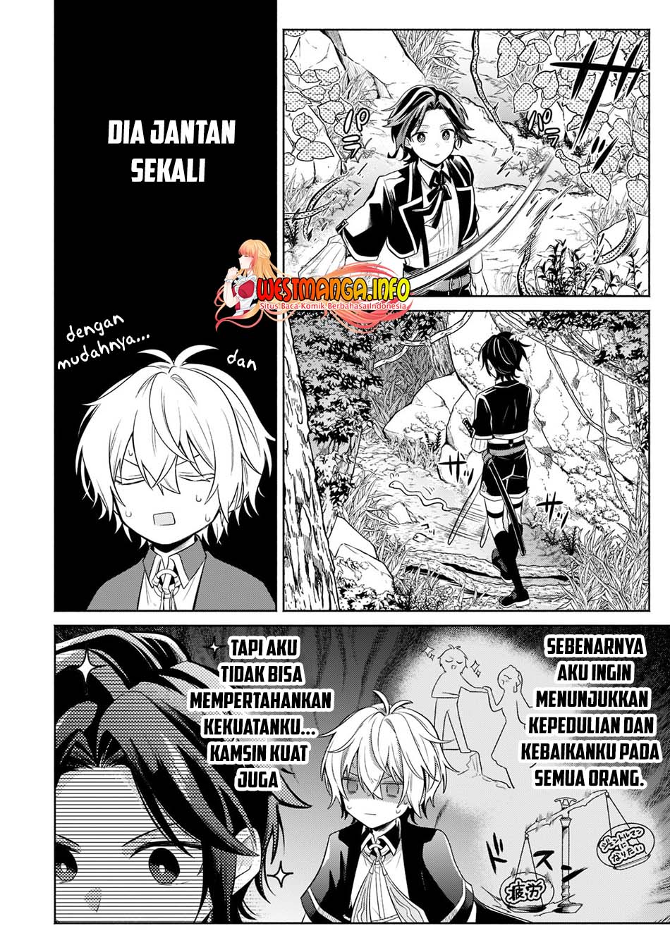 Fun Territory Defense Of The Easy-going Lord ~the Nameless Village Is Made Into The Strongest Fortified City By Production Magic~ Chapter 14.1 - halaman 6