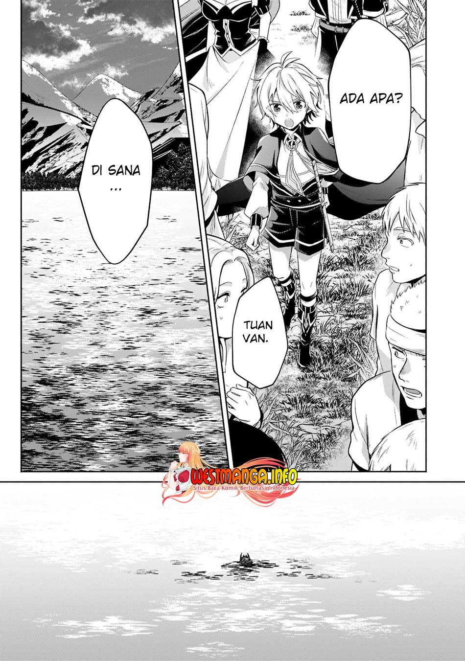 Fun Territory Defense Of The Easy-going Lord ~the Nameless Village Is Made Into The Strongest Fortified City By Production Magic~ Chapter 14.2 - halaman 10