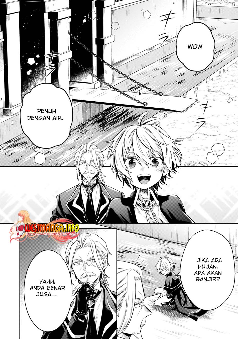 Fun Territory Defense Of The Easy-going Lord ~the Nameless Village Is Made Into The Strongest Fortified City By Production Magic~ Chapter 14.2 - halaman 3