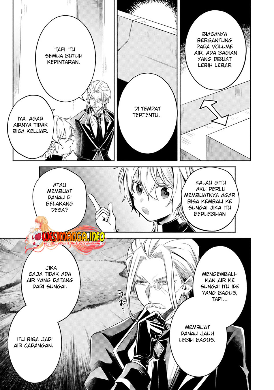 Fun Territory Defense Of The Easy-going Lord ~the Nameless Village Is Made Into The Strongest Fortified City By Production Magic~ Chapter 14.2 - halaman 4