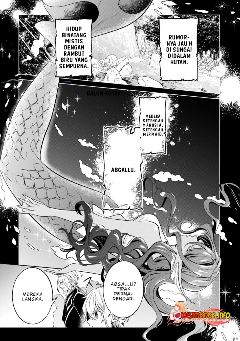 Fun Territory Defense Of The Easy-going Lord ~the Nameless Village Is Made Into The Strongest Fortified City By Production Magic~ Chapter 15.1 - halaman 2